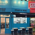 Portena in Brixton