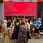 Henge Brixton in Market Row