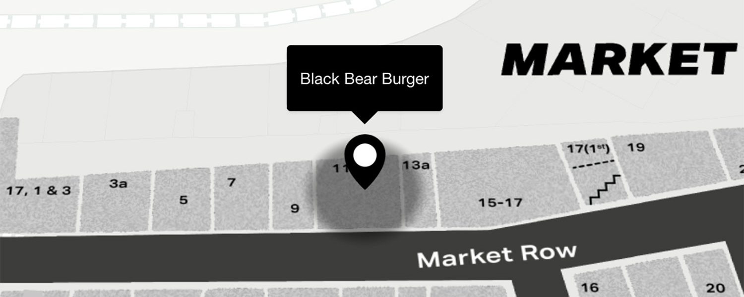 BlackBearBurger-Map