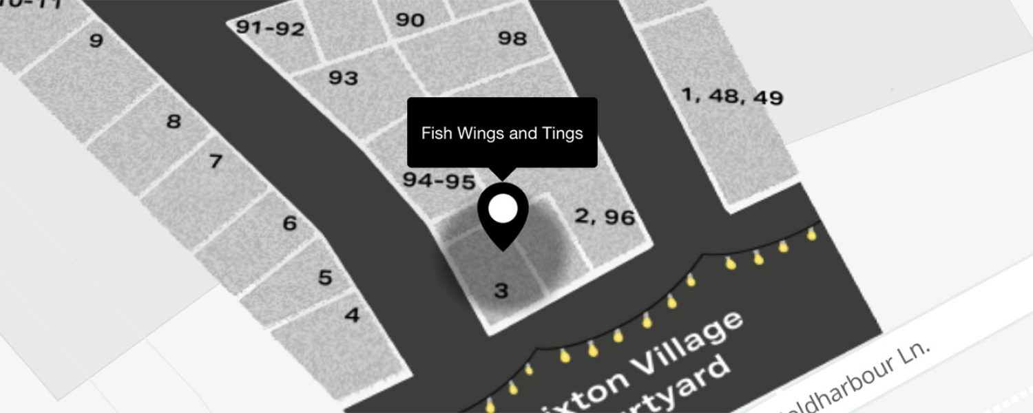 BrixtonVillag-FishWingTings-Map