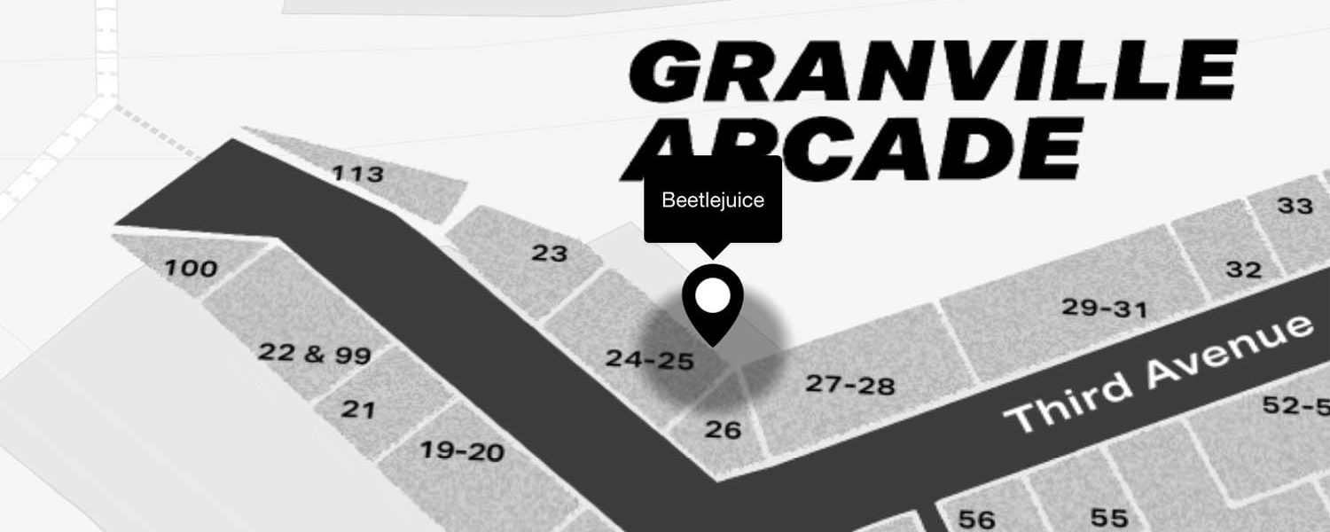 BrixtonVillage-Beetlejuice-Map