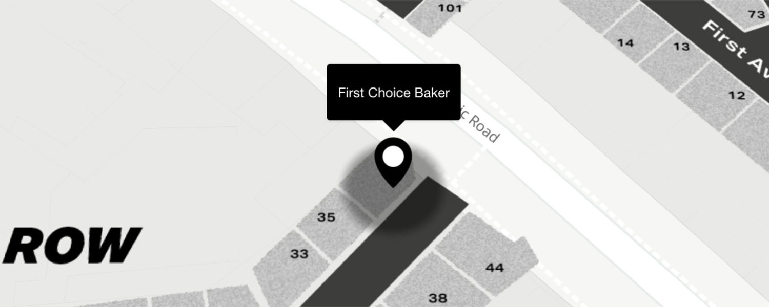 BrixtonVillage-FirstChoiceBakers-Map