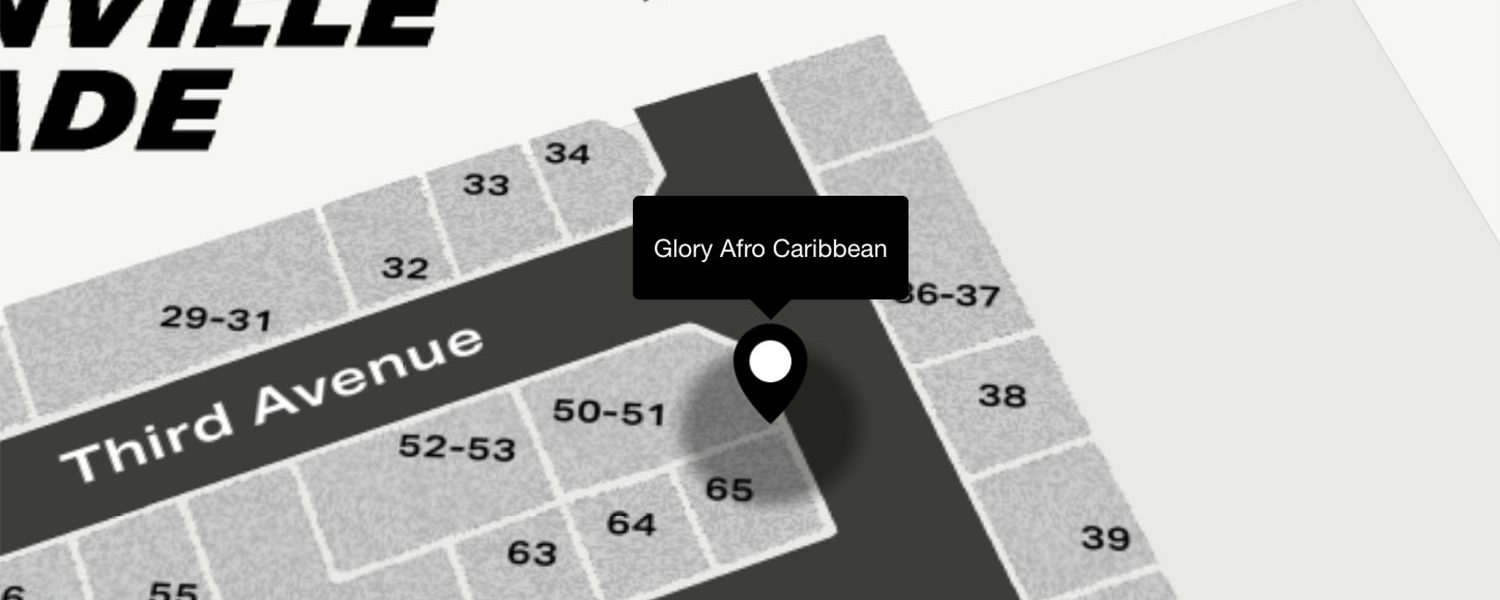 BrixtonVillage-GloryAfroCaribbean-Map