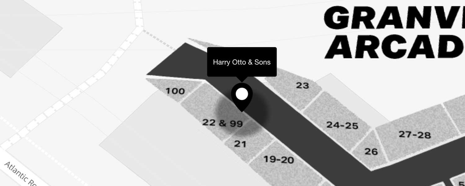 BrixtonVillage-HarryOttoAndSons-Map