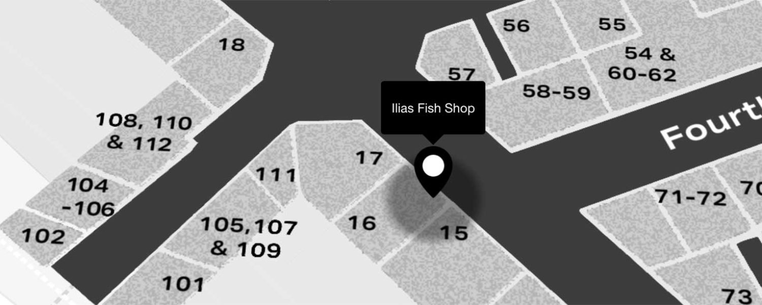 BrixtonVillage-IliasFishShop-Map