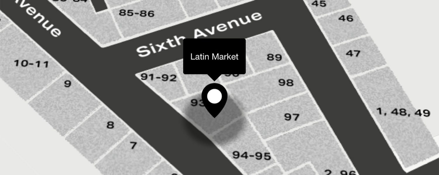 BrixtonVillage-LatinMarket-Map