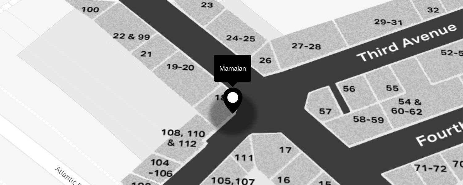 BrixtonVillage-Mamalan-Map