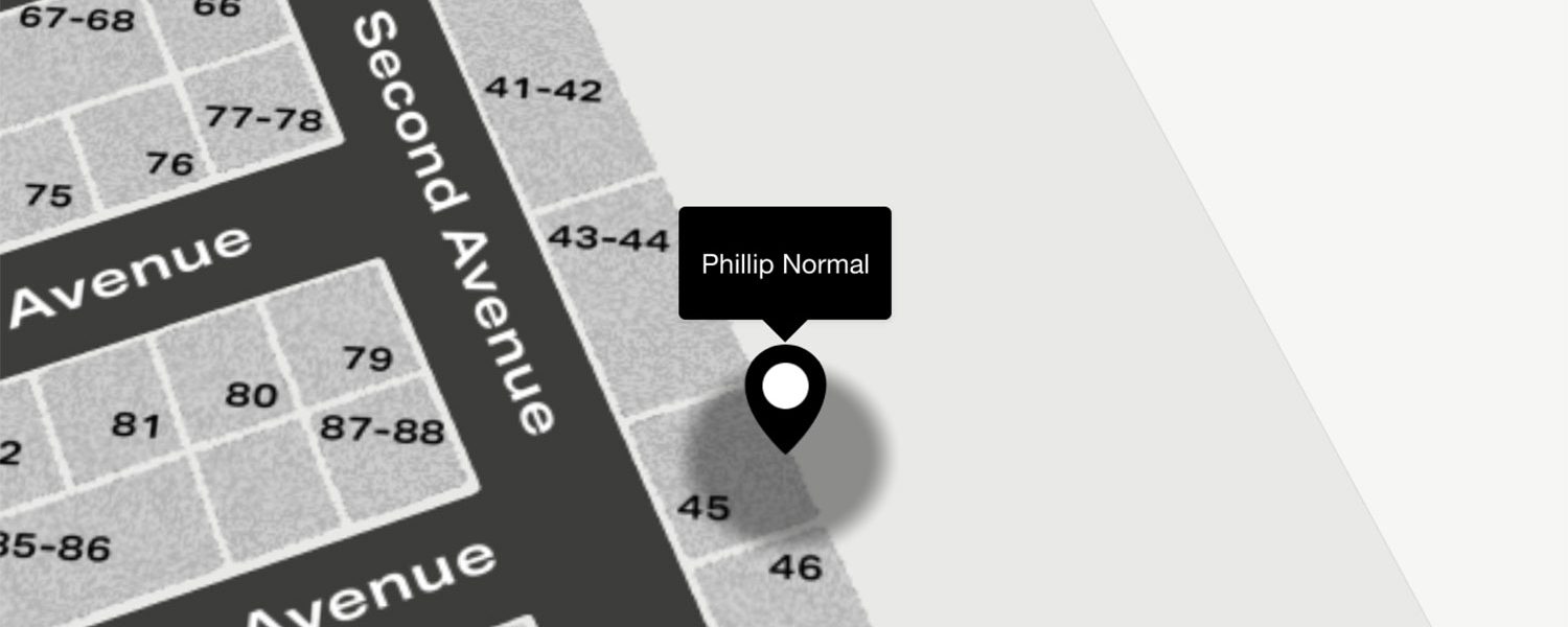 BrixtonVillage-PhillipNormal-Map