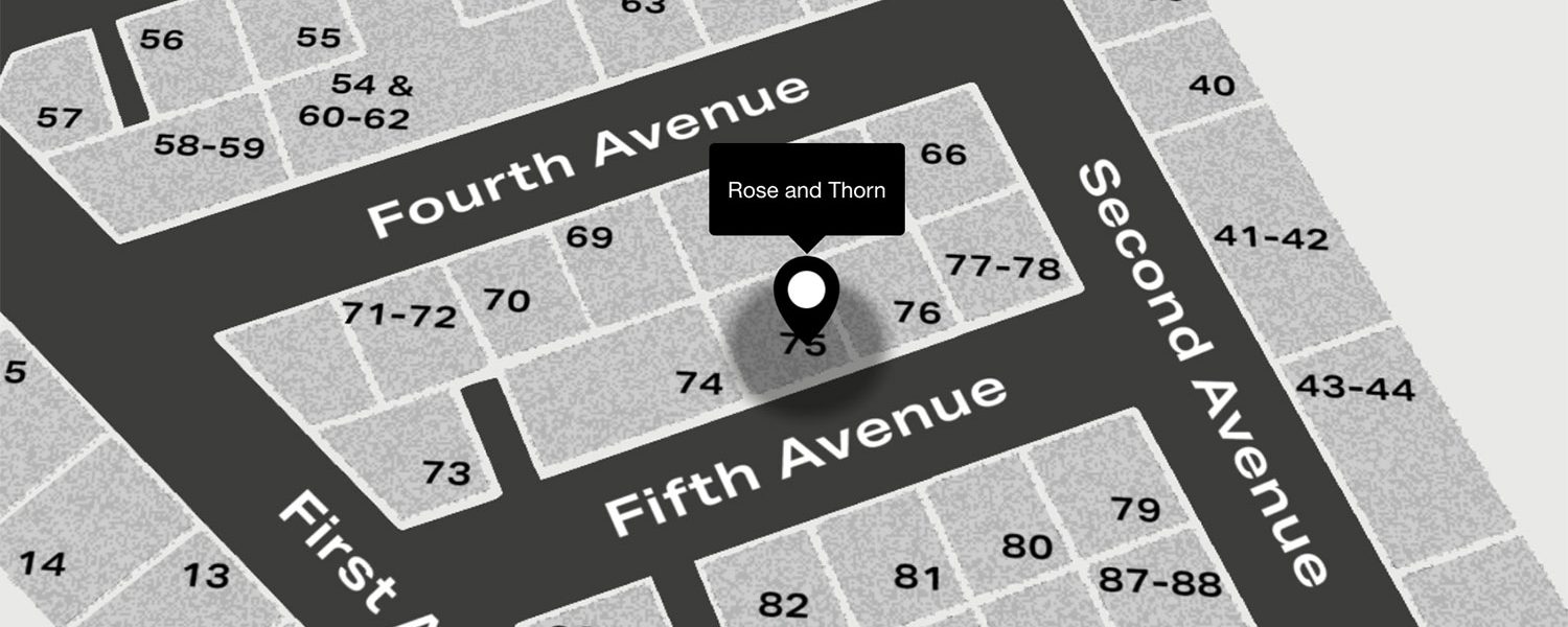 BrixtonVillage-Rose+Thorn-Map