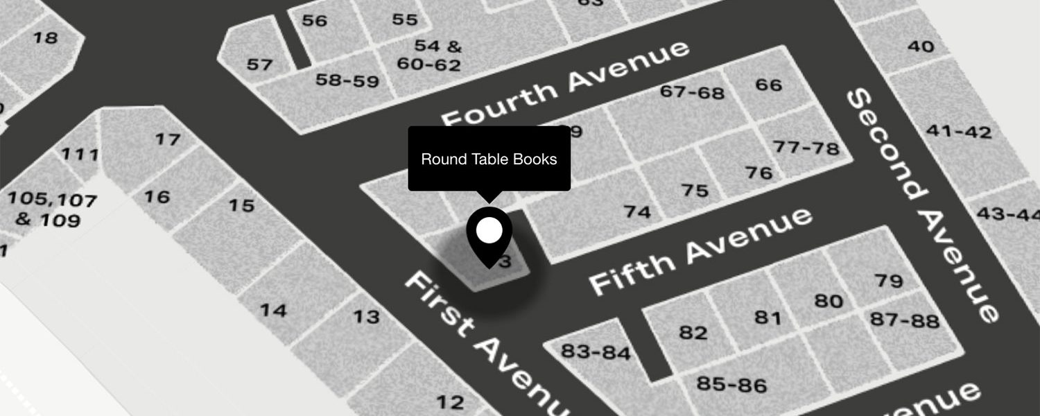 BrixtonVillage-RoundTableBooks-Map