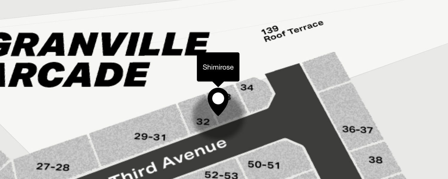 BrixtonVillage-Shimirose-Map