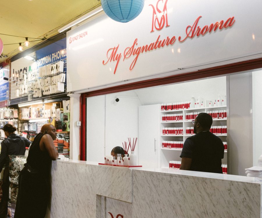 My Signature Aroma 2