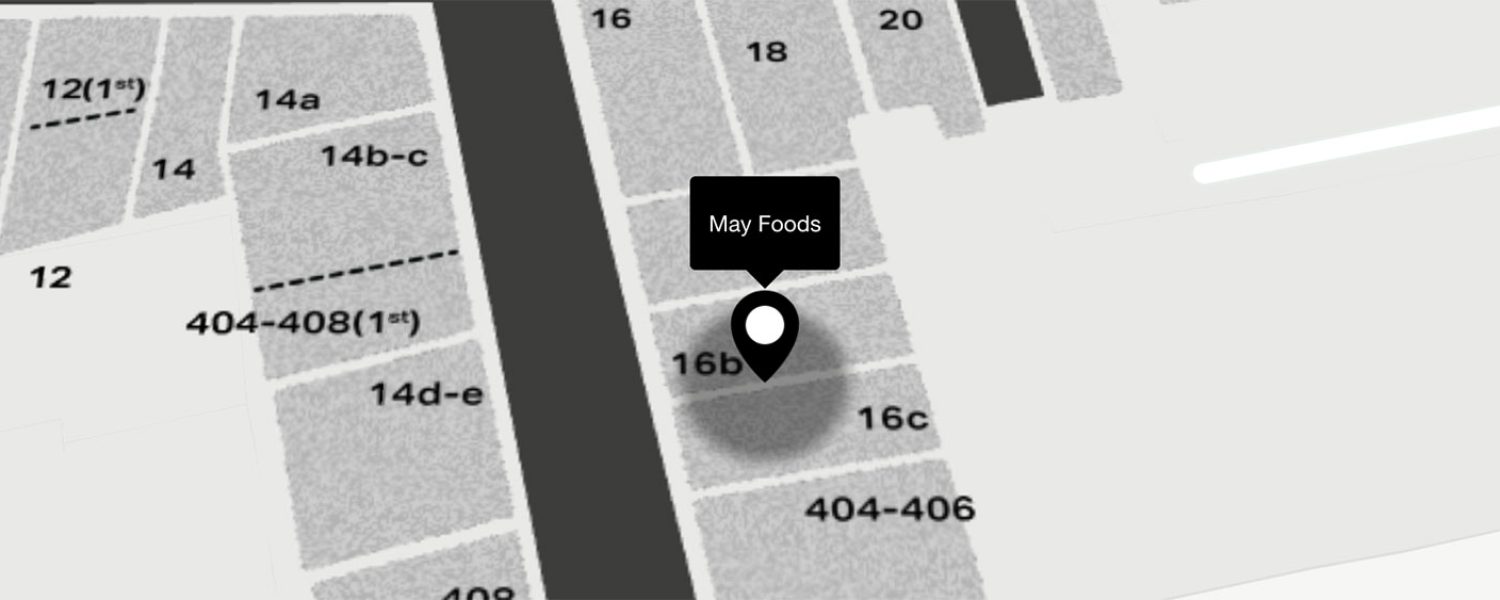 MayFoods-Map