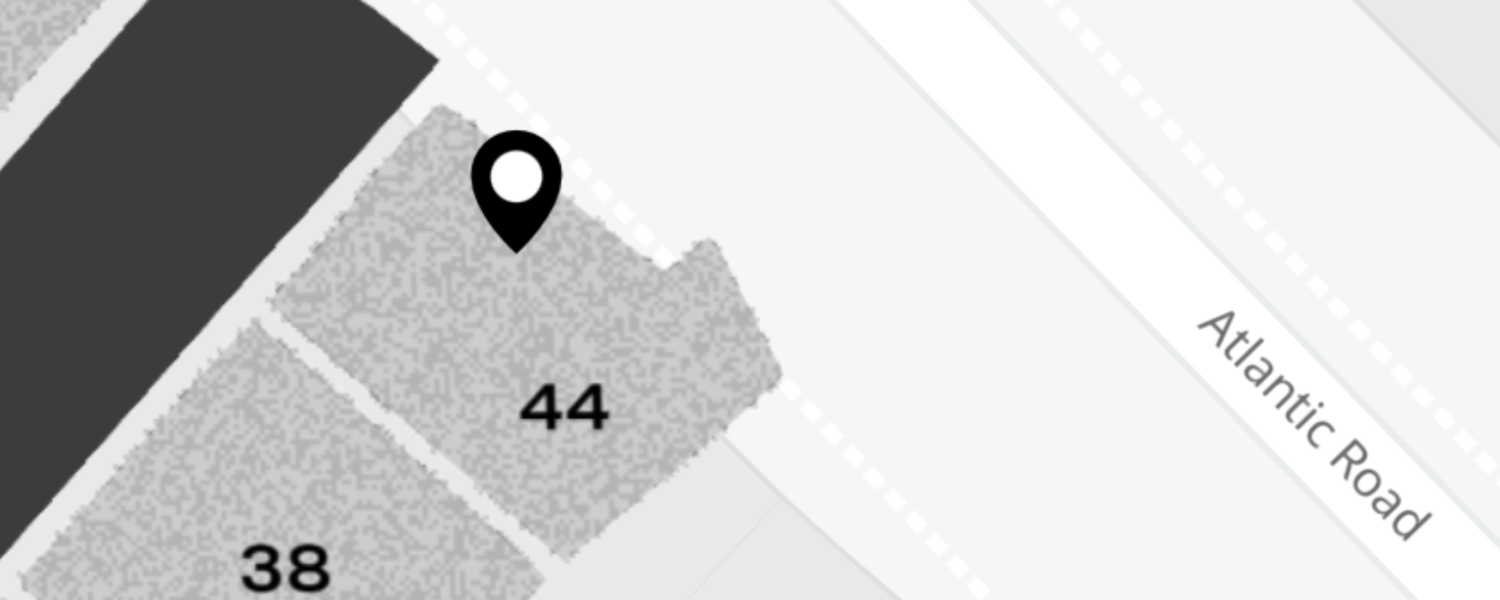 Map Me All roads